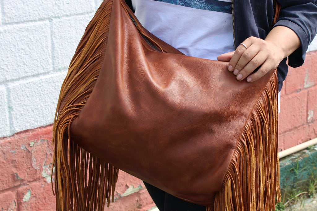 leather bags guatemala